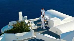 Santorini fa parte dell'arcipelago delle cicladi situato nel mar egeo. Isola Di Santorini Grecia Picture Of Santorini Cyclades Tripadvisor