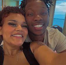 Holly Driggers in people