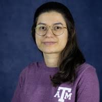 Maria Isabel Vallejo Ciro