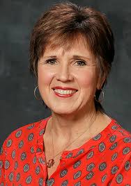 Kathy Litton to be SBC registration secretary nominee