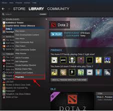 Steam is a video game digital distribution service by valve. How To Restore Steam Missing Downloaded Files Dota 2 Included Easeus