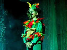 Pamina nimmt an er liebe sie nicht mit hilfe der zauberflöte gelangen sie sicher durch die letzte prüfung aus feuer und wasser. Die Zauberflote Theaterverlag Cantus