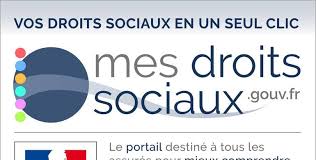 Maybe you would like to learn more about one of these? Mesdroitssociaux Gouv Fr Accedez A Vos Droits Sociaux En Un Seul Clic Actualites Accueil Les Services De L Etat En Charente