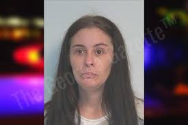 Margret Bailey — Berrien County Jail Bookings