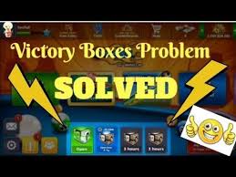 8 ball pool fever this guy has such an awesome skills. Victory Boxes Slot Problem Fixed Miniclip 8 Ball Pool Youtube