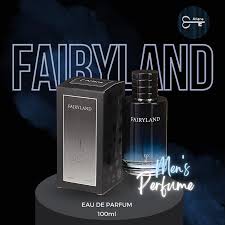 น้ำหอม Ariana Fairyland EDP 100 ML.
