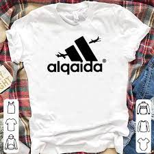 In october 2020, this designation was lifted. Adidas Al Qaeda Shirt Hoodie Sweater Longsleeve T Shirt
