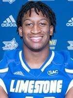 Limestone Saints 2018 Signing Day Central