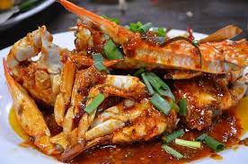 Kepiting hidup jadi rahasia kelezatannya. 15 Cara Memasak Kepiting Mulai Asam Manis Saus Padang Sampai Saus Telur Asin Merdeka Com