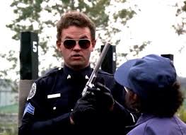 Police Academy