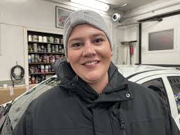 Toppåkaren om "Before Rally" i Risätra: ”Här blir vi bemötta som  familjemedlemmar”