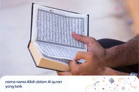 Dalam hal ini, anda harus memilihkan nama yang baik bagi anak maupun baik bagi keluarganya. 99 Nama Nama Dalam Al Qur An Yang Baik Sekolah Pengetahuan Baik Hati