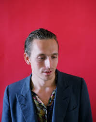 Bruce Loud's Instagram, Twitter & Facebook