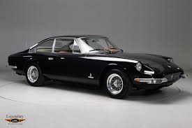 Maybe you would like to learn more about one of these? 1969 Ferrari 365 Gt 2 2 Is Listed Sold On Classicdigest In Halton Hills By Legendary Motorcar For Not Priced Classicdigest Com