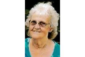 Patricia Munas Obituary (1939