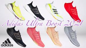 The adidas solar boost is a shoe that will accommodate all types of runners, from beginners to experienced runners. Adidas Ultra Boost 2021 Release Update Youtube