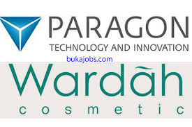 Jadi mintalah surat tersebut ke agen anda. Lowongan Kerja Pt Paragon Technology And Innovation Indonesia Wardah 2019 Bukajobs Com