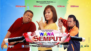 Dibintangi oleh shaheizy sam, along cham, yana samsudin, intan ladyana, angah raja lawak dan shima anuar, ia mengisahkan tentang kehidupan pasangan adnan dan nadia, dan juga bobby dan. Wawa Semput Movie Film Comedy Storyline Trailer Star Cast Crew Box Office Collection