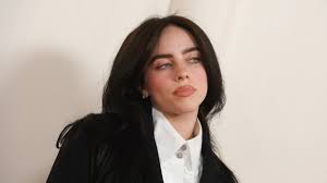 Eilish's happier than ever music analysis