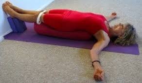Pin On Yoga Restorative