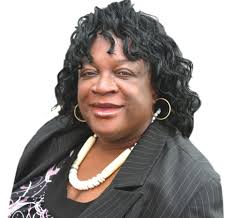 Pedro Obaseki's Touching Eulogy To Amaka Igwe! Toe-To-Toe She Stood With  Men