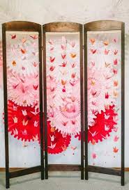 Japanese Birthday Party Planning Ideas Supplies Idea Ombre Cake Decor Japanese Theme Parties Japanese Birthday Asian Party Themes