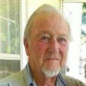 Obituary information for Pete Durrum