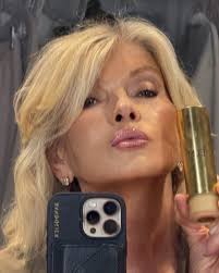 Happy Birthday Future Bicentenarian Annette Larkins!!! (b. January 13,  1942) 80 Going On 40: How Annette Larkins Has Found the Fountain of Youth  (raw vegan)