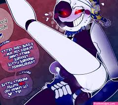 Sundrop x moondrop r34 - Free Hentai Pic