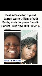 Garrett Warren TikTok