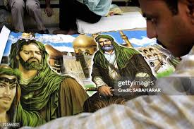 14,756 Imam Ali Stock Photos, High-Res Pictures, and Images