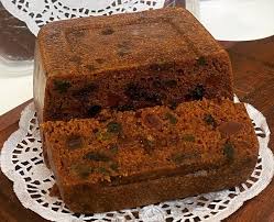 Saya catat juga resepi yang saya baca. Resepi Kek Butter Kukus Guna Sukatan Cawan