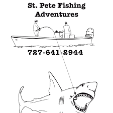 Go fast fishing charters, owned and operated by captain's sam and joe maisano, is the fastest charter boat on florida's west coast. St Pete Fishing Adventures Home Facebook