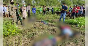 Rumah sakit aisyiyah bojonegoro, kabupaten bojonegoro. 4 Orang Warga Kanor Bojonegoro Meninggal Dunia Akibat Tersengat Listrik Jebakan Tikus Di Sawah Beritabojonegoro Com