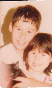 Joshua Alton Snell (1971-2002)