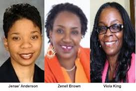 Black Families Overlooked, Misunderstood, and Underserved in the Family  Courts