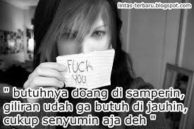  Gambar Kata Kata Sindiran Pedas Lucu Kata Kata Indah Kata Kata Lucu