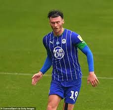 Moore started his career with conference. Middlesbrough Fighting It Out With Cardiff City To Sign Wigan Athletic Striker Kieffer Moore All Football