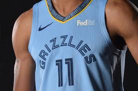 Your home for memphis grizzlies tickets. Memphis Grizzlies Unveil New Logos And Uniforms Sportslogos Net News