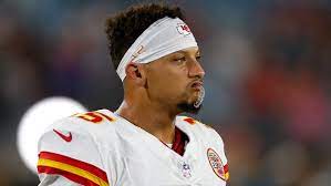 Patrick Mahomes Uses 2 Words to Sum Up Chiefs' Main Problem