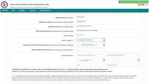 However, there will be no pension or matching contribution by the employer(government). Advance Pf Withdrawal Step By Step Guide Ipleaders