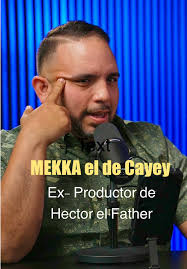 Por Qué Se Le Dice El Tour Como Mohamed A Anthony Mohamed