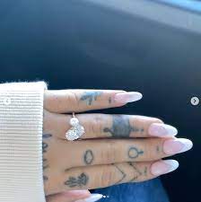 Ariana grande i got hitched this weekend!!! Who Is Dalton Gomez Meet Ariana Grande S Husband