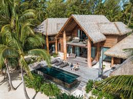 We did not find results for: The Brando Luxury Resort Tetiaroa Private Island French Polynesia The Brando Residence Aerial The Pinnacle List