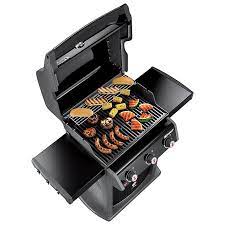 Barbecue Cooking And Prep Tips For Gas Charcoal Barbecues Gas Bbq Weber Barbecue Gas Grill
