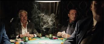 Suggested Tips For Lighting A Poker Table Lighting Cinematography Com