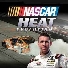 Posted 12 sep 2016 in pc games, request accepted. Buy Nascar Heat Evolution Xbox One Code Compare Prices