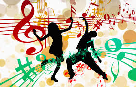 musique danse - fond d'&eacute;cran de danse - 1332x850 - WallpaperTip