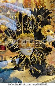 It really isn't as silly as it sounds. Venetian Masks In Store Display In Venice Annual Carnival In Venice Is Among The Most Famous In Europe Its Symbol Is The Canstock