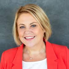 Katie (Cook) Iverson, PA